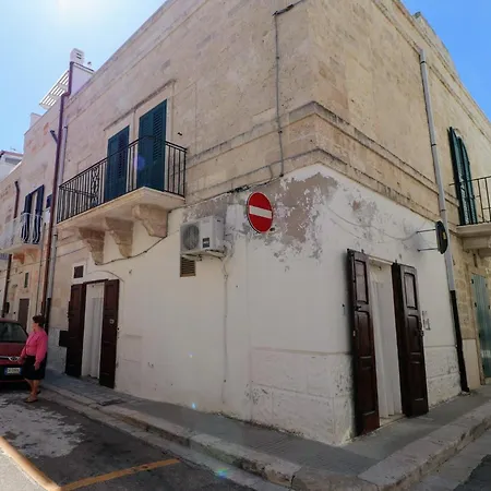 Le Sirene Apartment