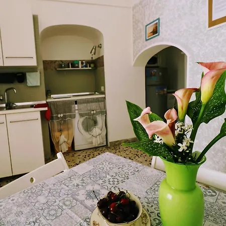 Apartment Le Sirene Polignano a Mare