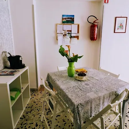Le Sirene Apartment